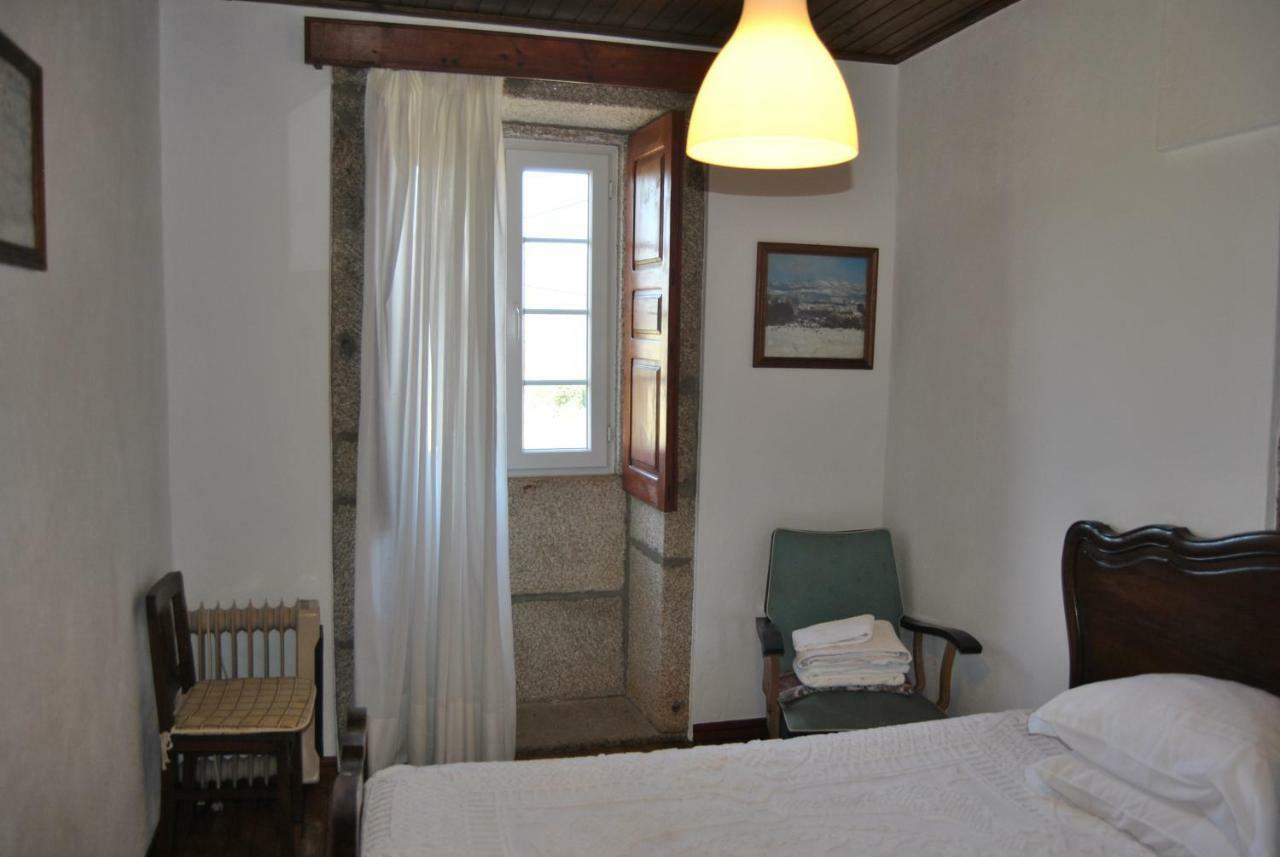 Casa Da Cruz Villa Vila Real Exterior photo